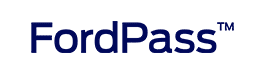 FordPass Logo