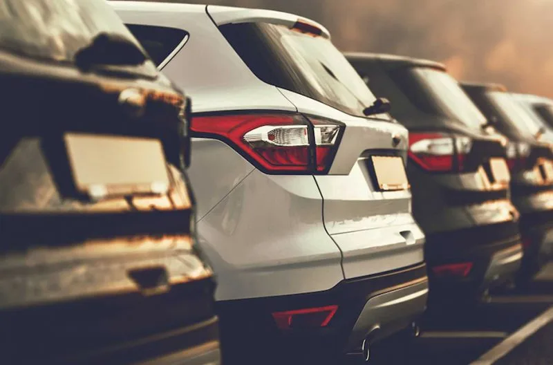 Reserve-Car